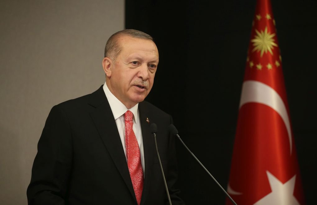Erdoğan Announces Four-Day Curfew