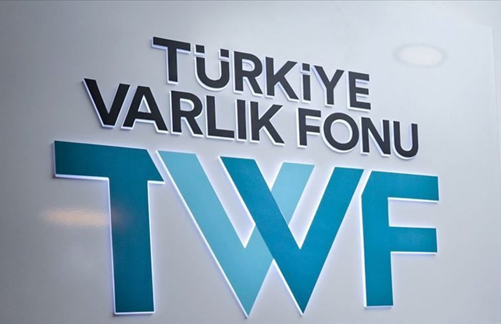 Turkey's Wealth Fund Becomes a Shareholder of State-Owned VakıfBank