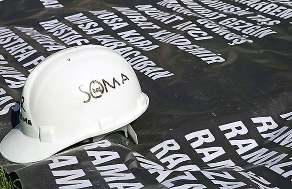 Ankara Valiliği'nden Soma Katliamı Anmasına Yasak