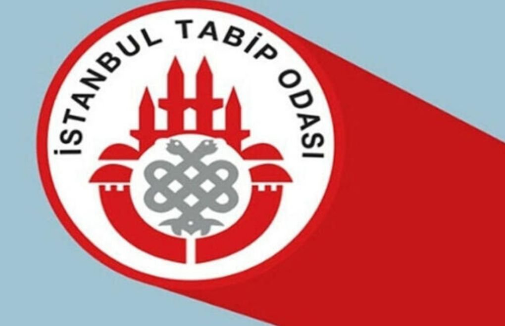 İstanbul Tabip Odası’ndan Erdoğan’a: Hekimlerin İradesine Saygı İstiyoruz