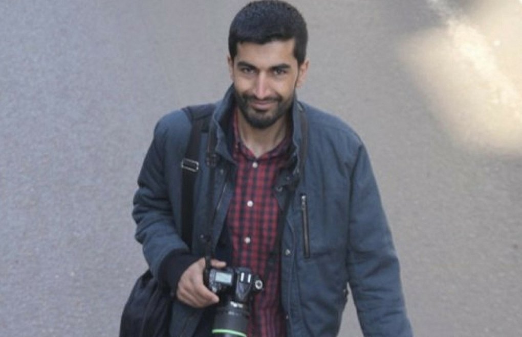 Imprisoned Based on 'Statements Under Torture', Journalist Nedim Türfent Behind Bars for 4 Years