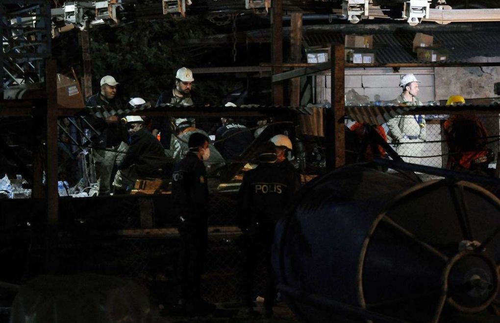 6th Year of Occupational Homicide in Soma Mine: ‘Our Struggle will Continue’