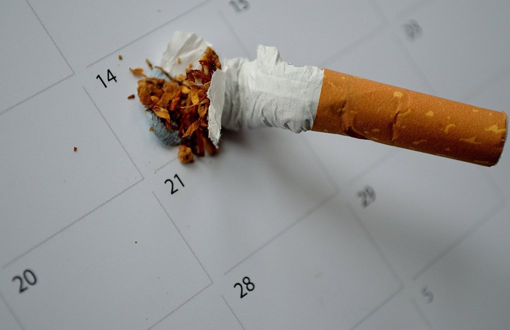 Sigara ve Tütün Ürünlerinde Vergi Artışı