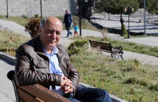 Former MP Mahmut Alınak Released