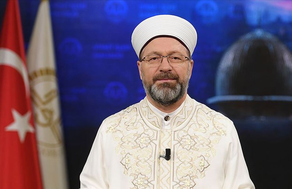 ‘No Need to Investigate’ Religious Affairs President’s Remarks, Says Prosecutor’s Office