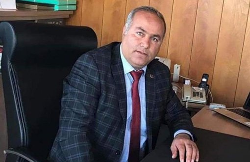 HDP’s Dismissed Altınova Co-Mayor Budak Arrested