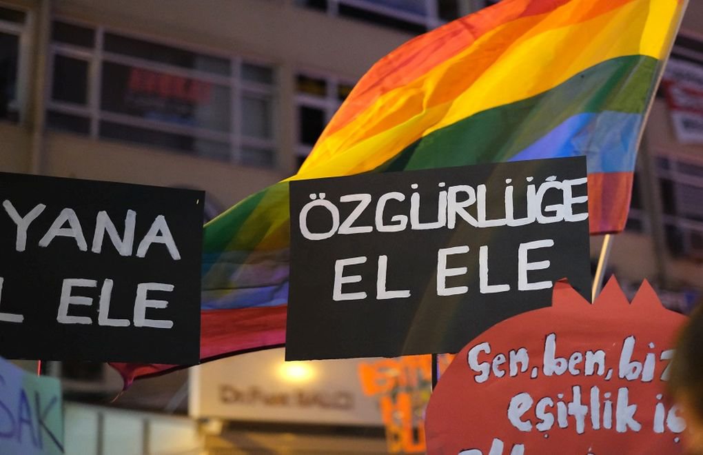 Report on Human Rights of LGBTI+s: ‘2019 Saw an Increase in Torture, Maltreatment’