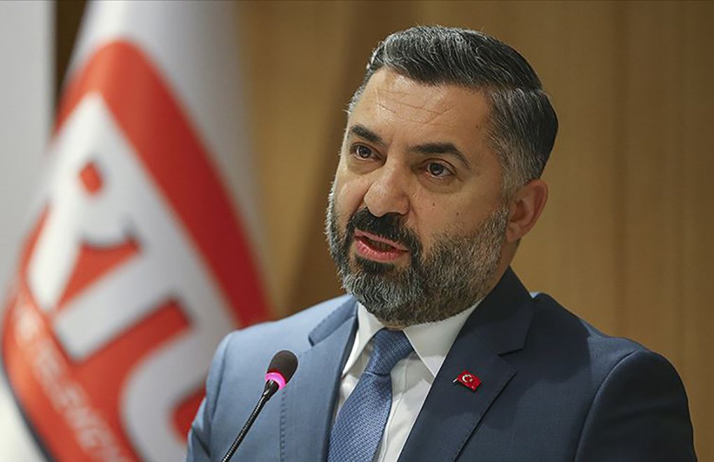 After Public Outrage, RTÜK Head Hints at Penalty for Pro-AKP Channel over 'Death List' Remarks