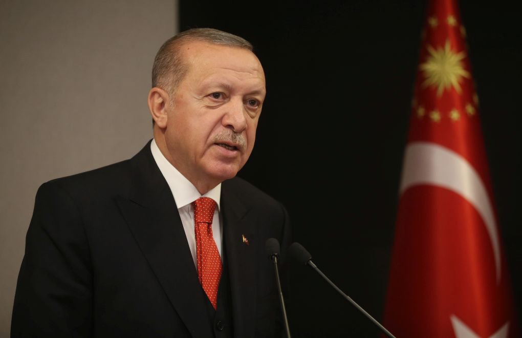 Erdoğan: Eğitim-Öğretim Yılını Sona Erdirmeyi Kararlaştırdık