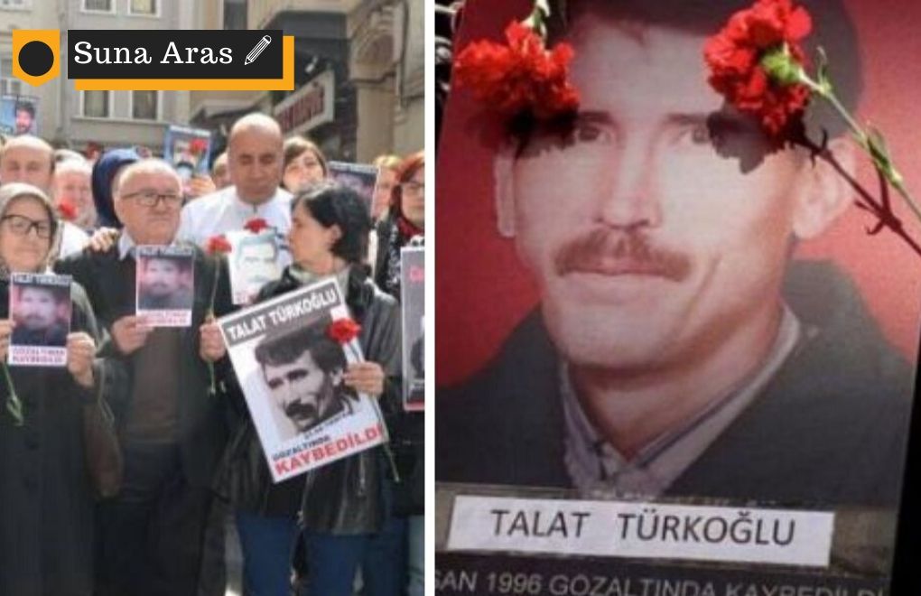 Unutulmayanlar: Talat Türkoğlu