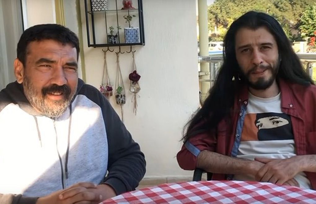 Journalist Hakan Gülseven and Taylan Kulaçoğlu Released from Detention