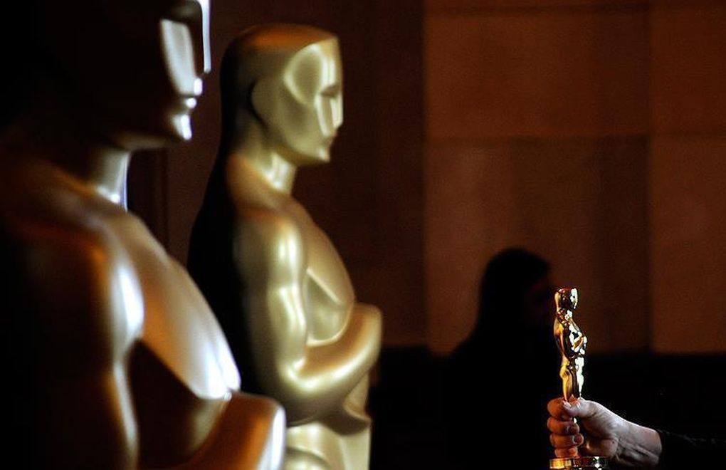 2021 Oscar Ödülleri Salgın Nedeniyle Ertelenebilir