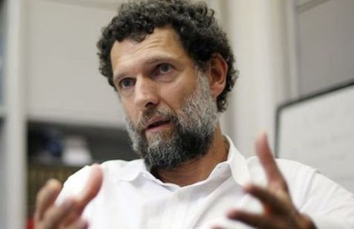 Request of Release for Osman Kavala