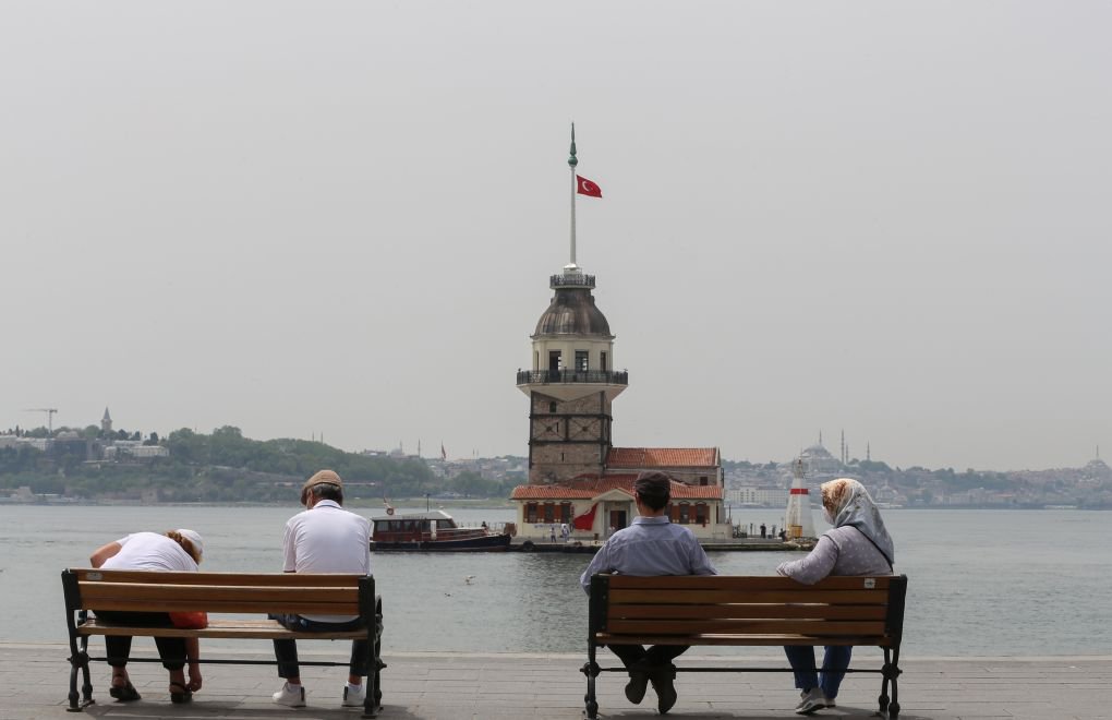 İstanbul'da Hanelerin Yüzde 47,3'ü Düzenli Gelire Sahip Değil