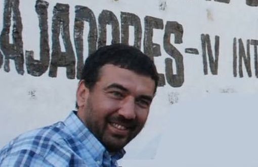 Journalist Hakan Gülseven Released