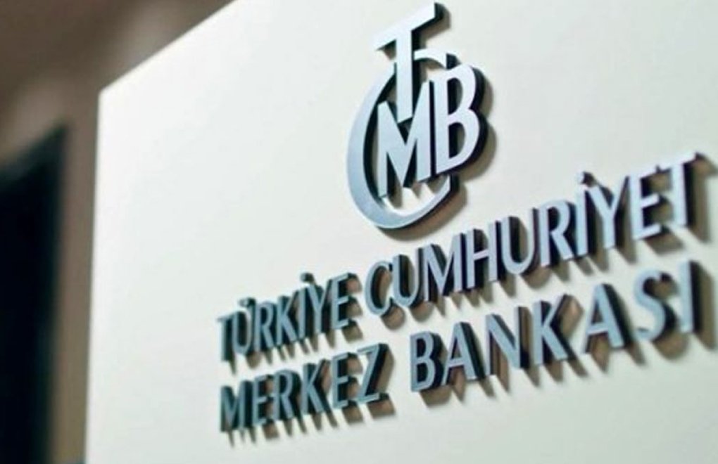 Merkez Bankası, Politika Faizini Yüzde 8,25'e İndirdi