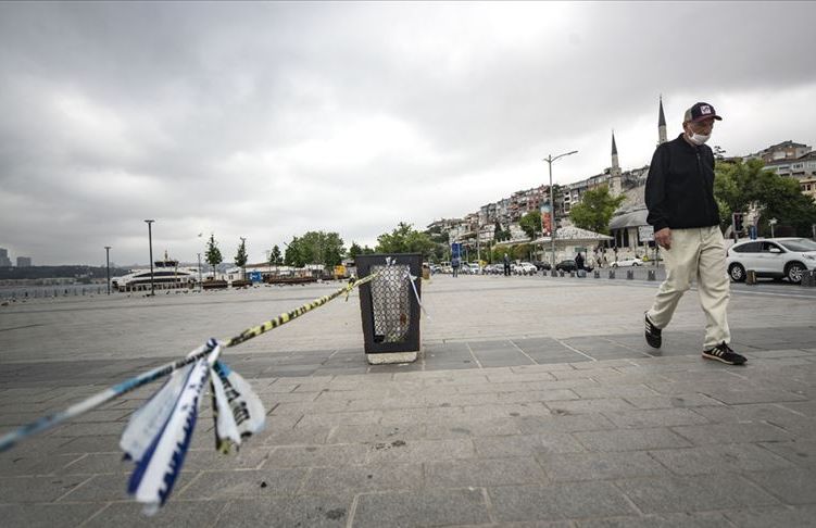 Turkey Reports 32 Deaths, 1,141 New Cases of Covid-19