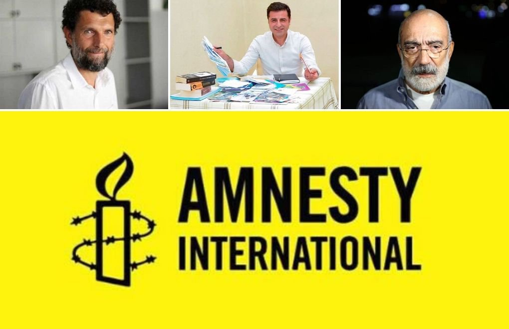 ‘Urgent Action’ Campaign by Amnesty International: Lives of Prisoners at Greater Risk 