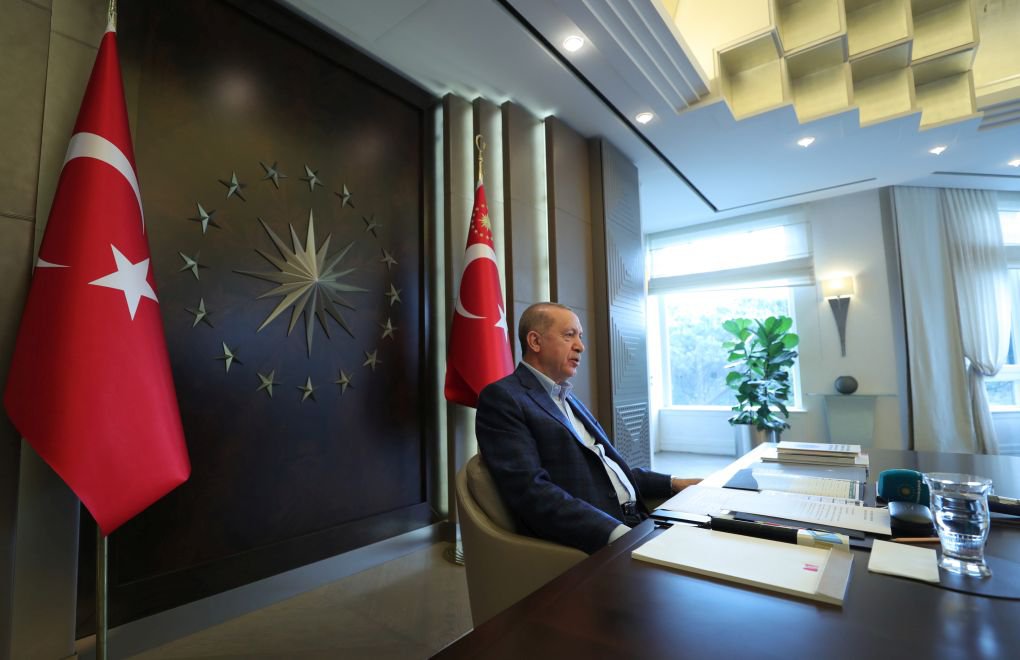 Erdoğan: Turkey Nears End of Coronavirus Outbreak