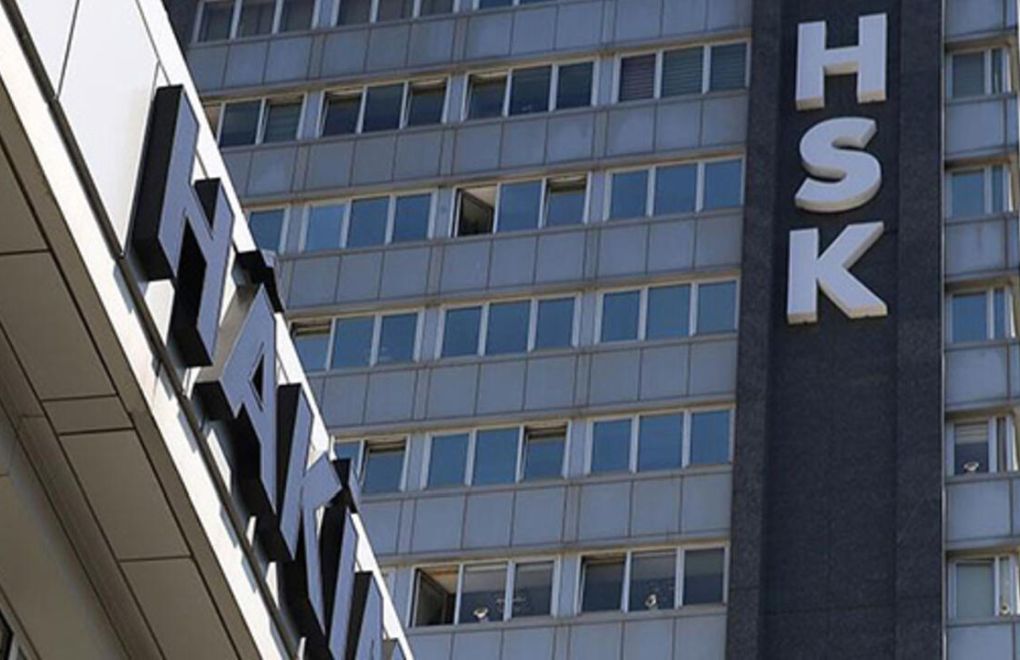 HSK Genel Kurulu Yargıda Normale Dönüş Eylem Planını Hazırladı