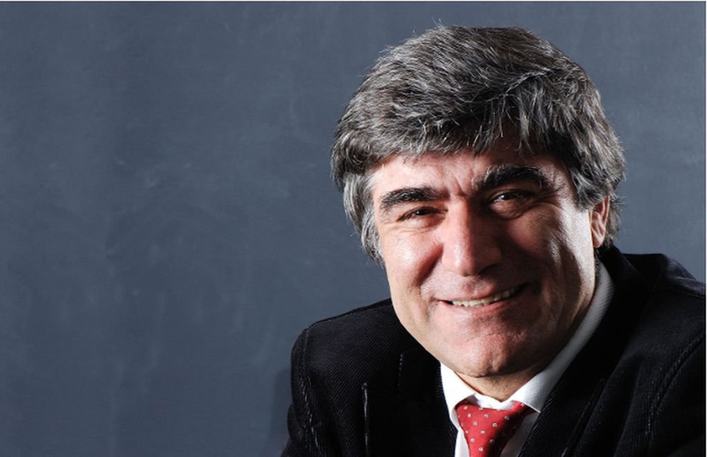 Hrant Dink Foundation Says It Receives Death Threats