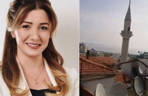 Court Releases Former CHP Politician in 'Mosque Hack' Case
