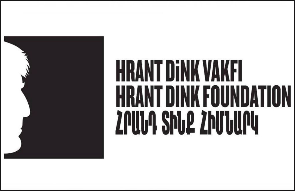 Hrant Dink Vakfı’na Tehdide Tepkiler