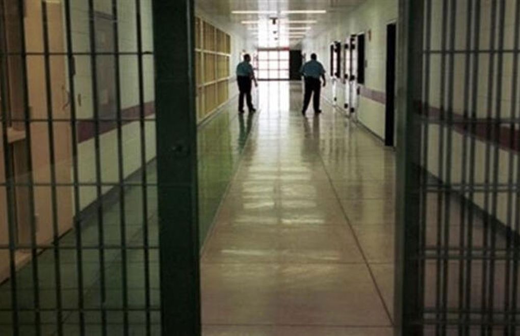 77 Hapishaneden Salgın Şikayetleri: Koğuşlar Kalabalık, Sosyal Mesafe Yok
