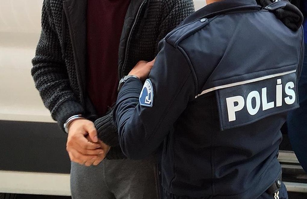 One More Person Detained over Threat Messages to Hrant Dink Foundation