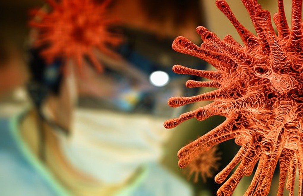 Koronavirüse Karşı ilk Antikor Tedavisi İnsan Deneyi Aşamasına Geçti