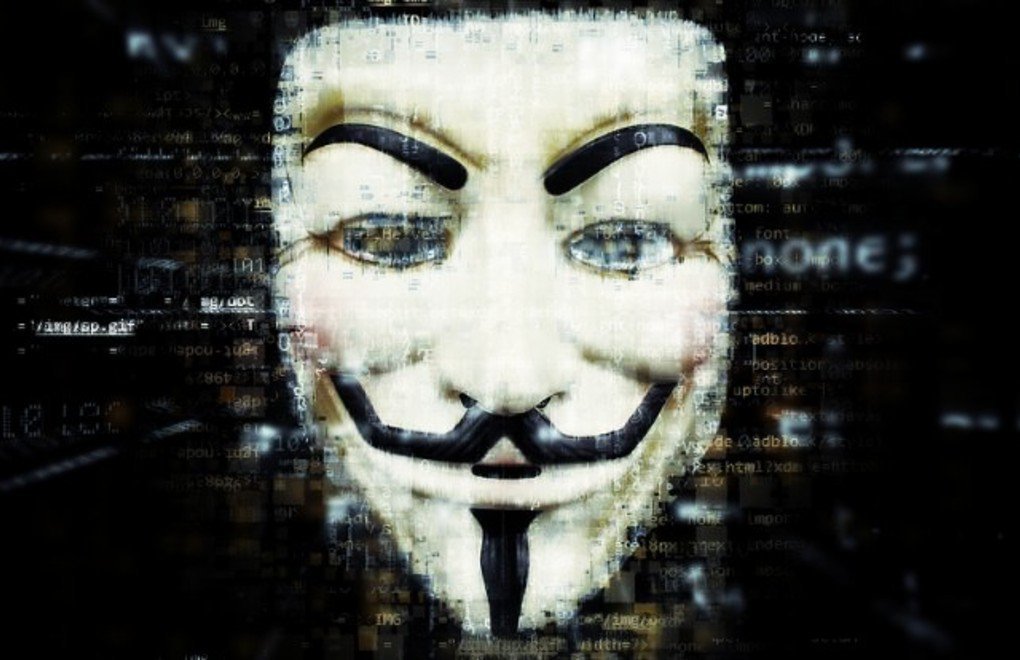 Hacktivist Grup Anonymous Nasıl Ortaya Çıktı? 