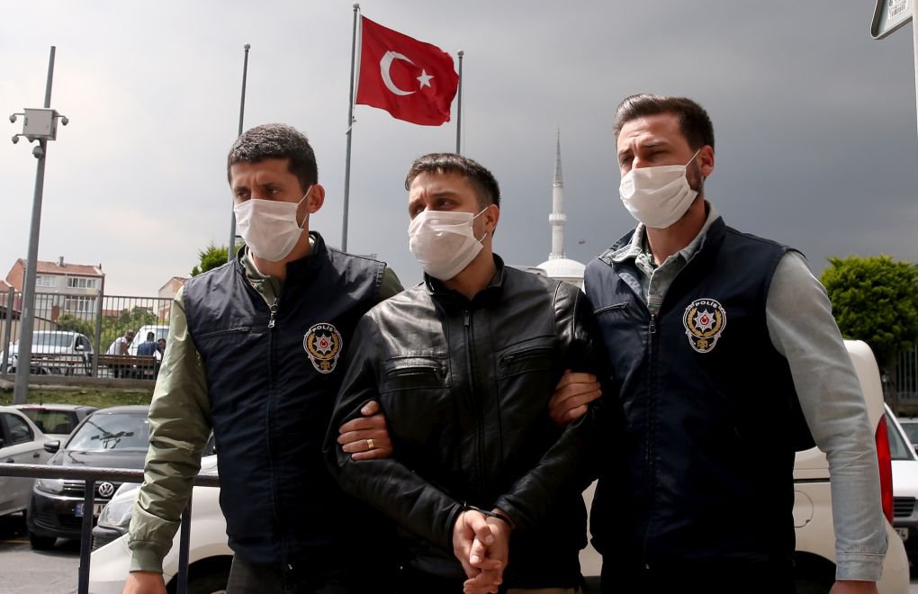 Hrant Dink Vakfı’na Tehdit Soruşturmasında Bir Kişi Daha Tutuklandı