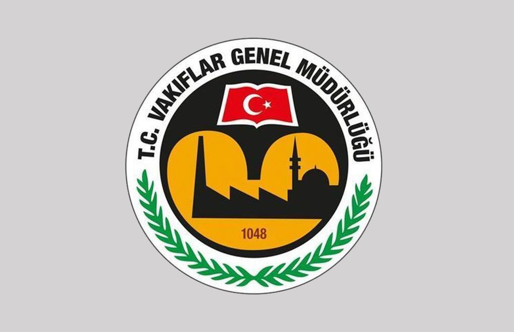 Vakıflar Genel Müdürlüğü’nden Hrant Dink Vakfı’na “Geçmiş Olsun” Mesajı