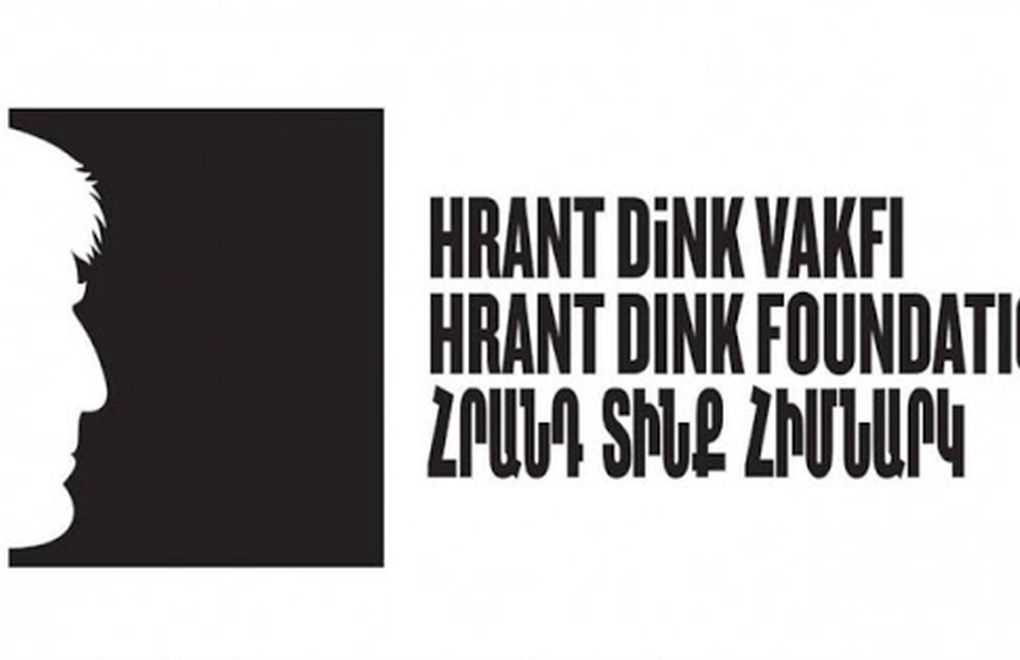Hrant Dink Vakfı: Gelin Artık Değişelim