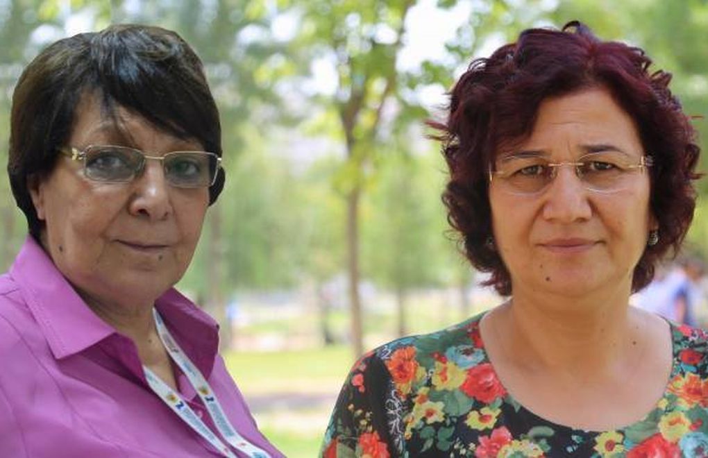 From Leila Khaled to HDP: We Shall Win Together