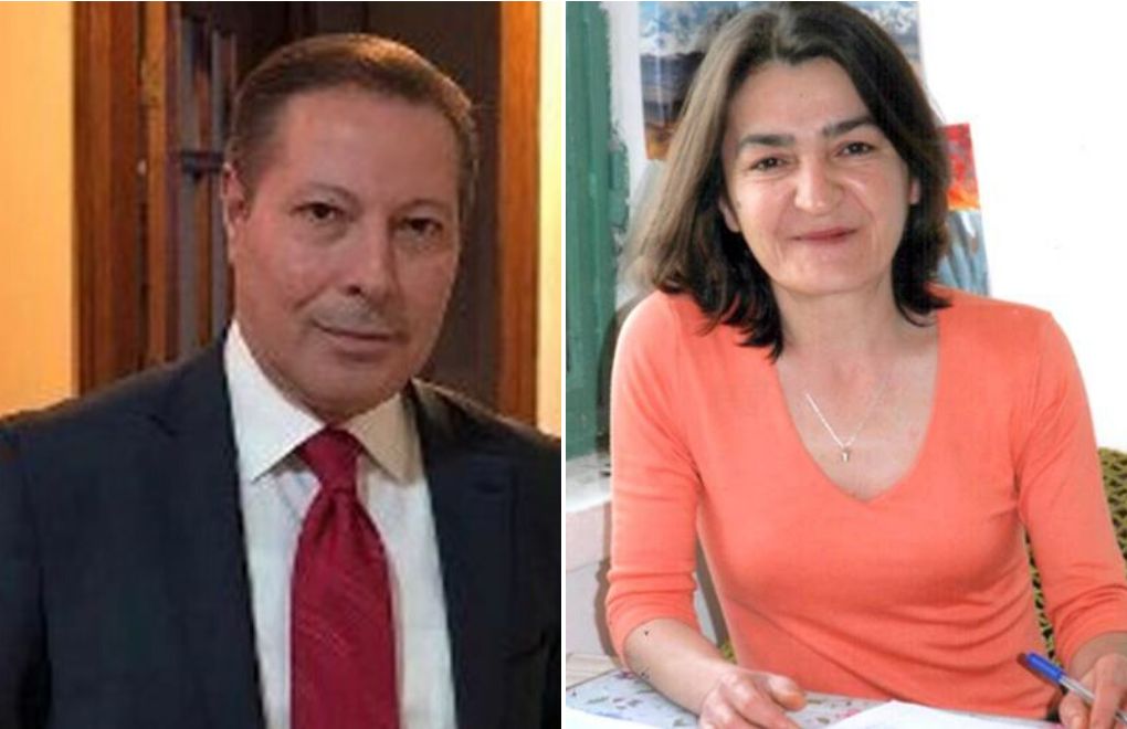 Gazeteciler İsmail Dükel ve Müyesser Yıldız Gözaltına Alındı