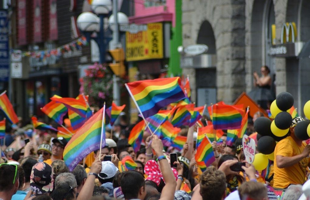 Discrimination and Violence Against LGBTI+s in İstanbul 