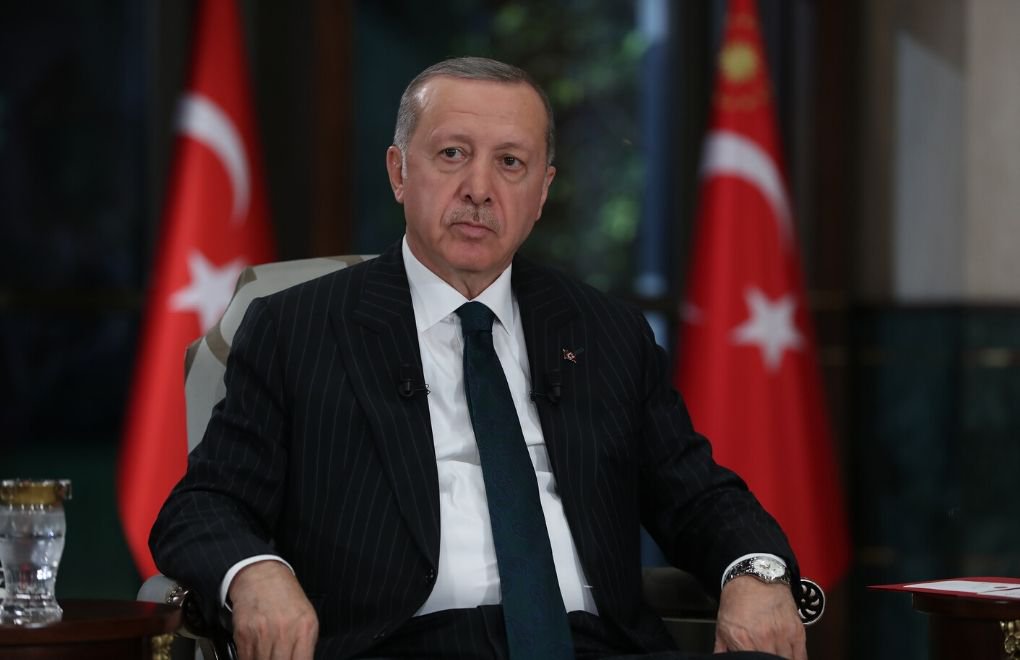 ‘All Power of Libya's Haftar Comes from Russia,’ Says President Erdoğan