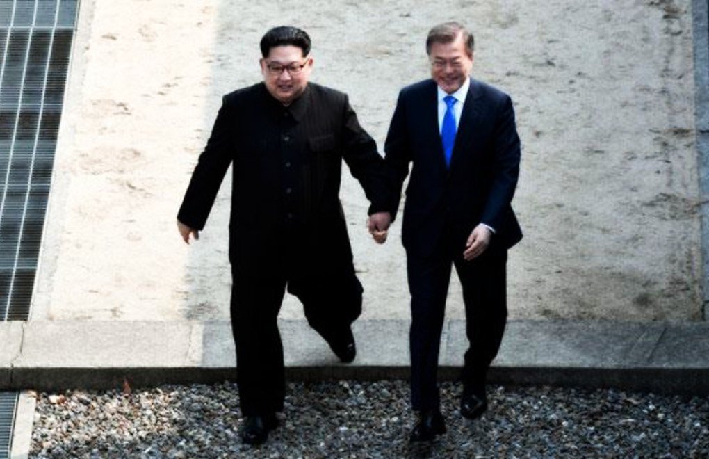 Kuzey Kore'den Güney Kore ile İrtibatı Kesme Kararı