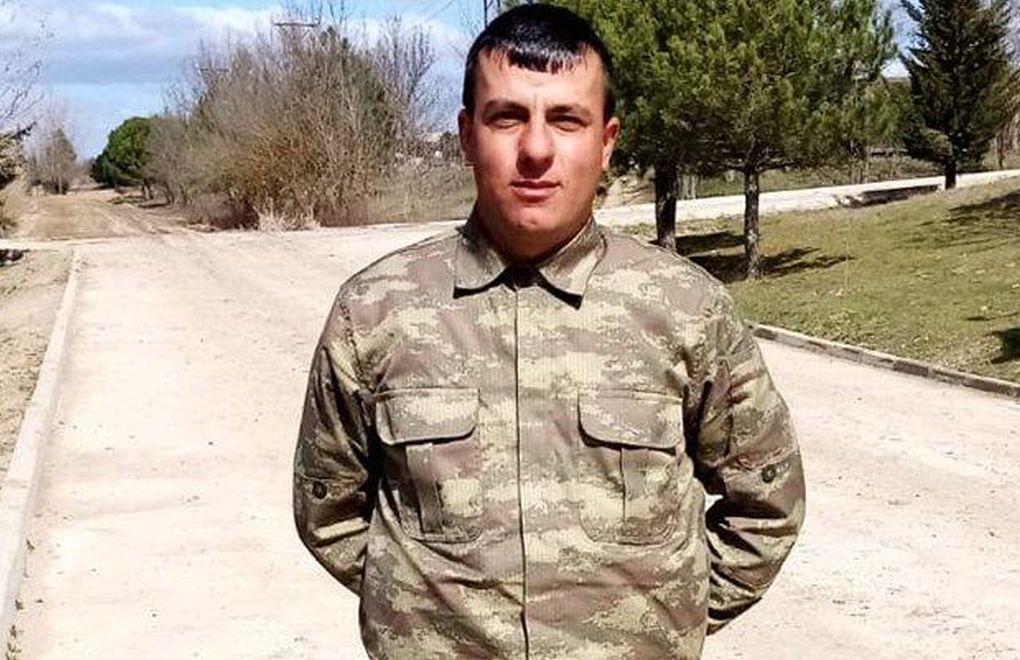 Hulusi Akar’a Mustafa Araz’ın Askerde Şüpheli Ölümü Soruldu