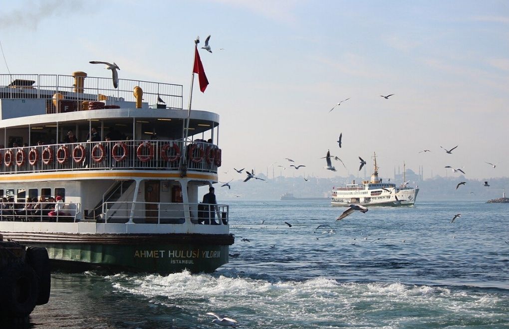 Tourism in İstanbul Amid Pandemic: Only 960 Tourists Came to the City in April