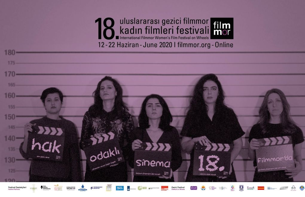 Filmmor Women’s Film Festival Starts: What to Watch? How to Register Online?