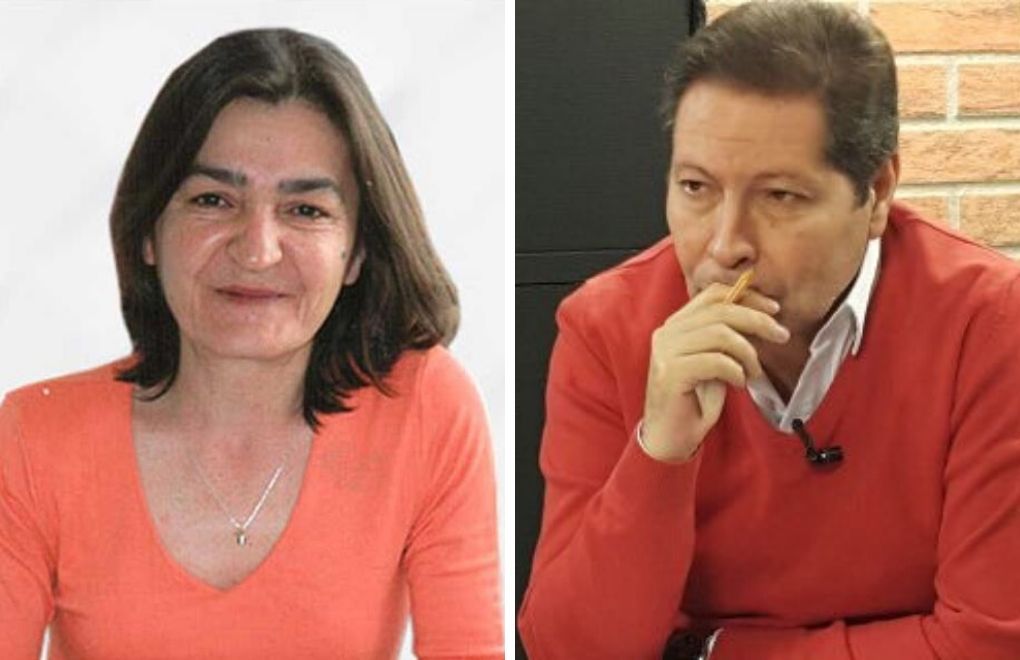 Gazeteciler Yıldız ve Dükel Tutuklama Talebiyle Mahkemeye Sevk Edildi