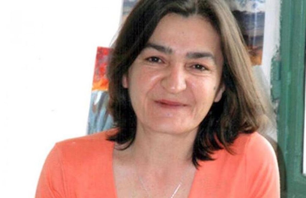 Gazeteci Müyesser Yıldız Tutuklandı