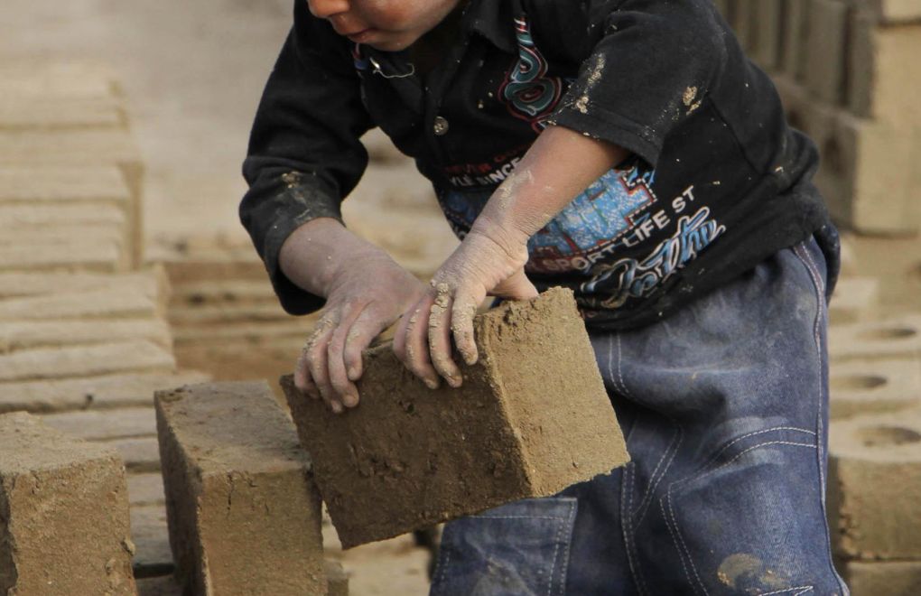 "Çocuk İşçiliği ile Mücadele Yok, Düzenleme Var"