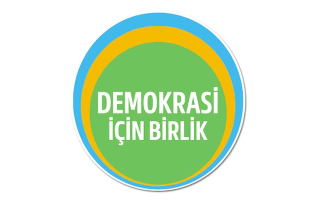 “HDP'nin Anayasal Hakkını Kullanması Engellenemez"