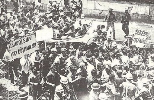 50th anniversary of June 15-16 Worker Resistance: A brief history