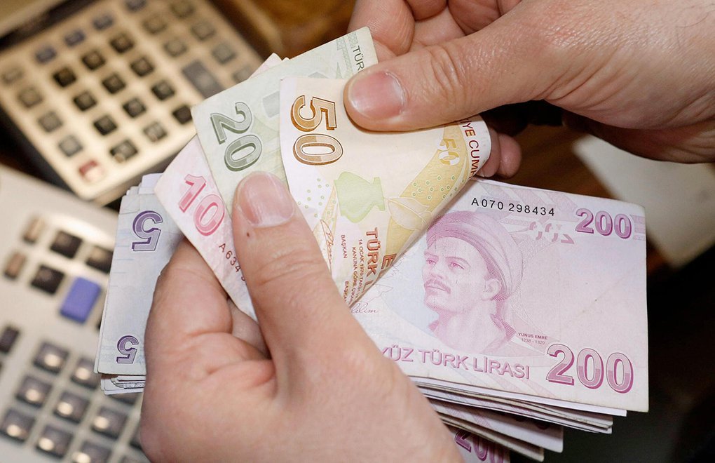 CHP'li Vekil Karabat: 31 milyon kişinin kredi borcu var