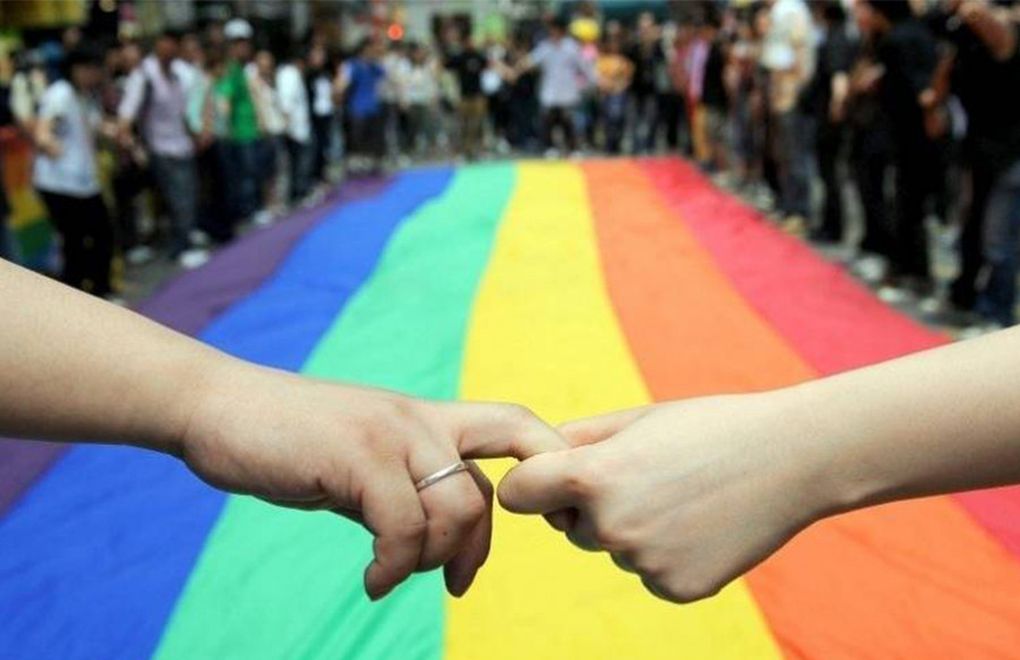 We cannot be ‘shy’ in defending LGBTI+ rights