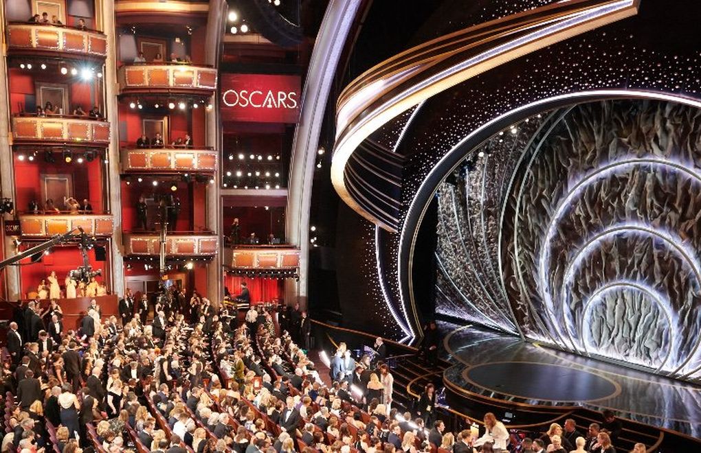 Oscar Ödülleri Covid-19 nedeniyle Nisan 2021'e ertelendi